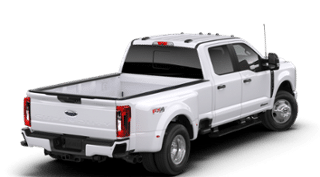2026 Ford Super Duty® External Image 4